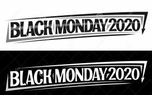 black monday