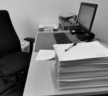 Waarom digitale administratie je zeeën van tijd bespaart