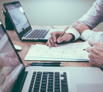 Salarisverwerking vereenvoudigen en automatiseren met software