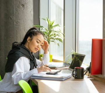 Online salarisadministratie