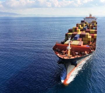 Efficiëntie verbeteren: tips voor een snelle en veilige zeevracht