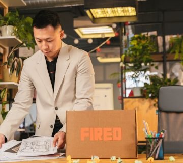 Ontslag nemen en ontslagvergoeding: Hoe kan een jurist helpen?