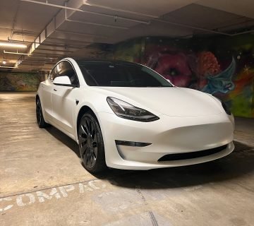 Auto leasen als ZZP'er zonder jaarcijfers