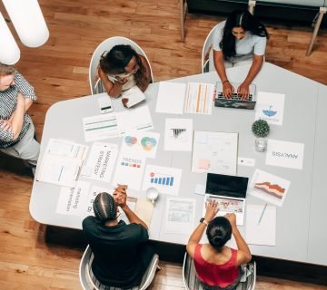 SEO uitbesteden in Apeldoorn