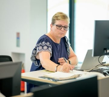 Hulp bij je boekhouding zonder kopzorgen