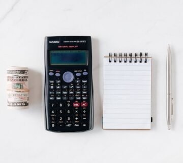 Wat doet een boekhouder eigenlijk voor jouw onderneming